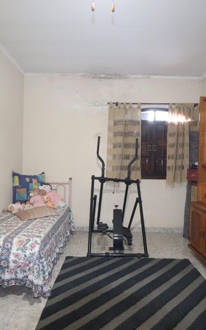 Casa para alugar com 478m², 5 quartos e 5 vagasQuarto 3