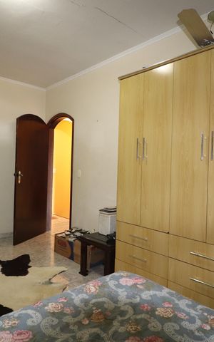 Casa para alugar com 478m², 5 quartos e 5 vagasQuarto 5