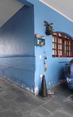 Casa para alugar com 478m², 5 quartos e 5 vagasGaragem