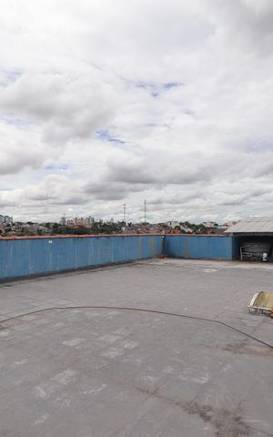 Casa para alugar com 478m², 5 quartos e 5 vagasLaje