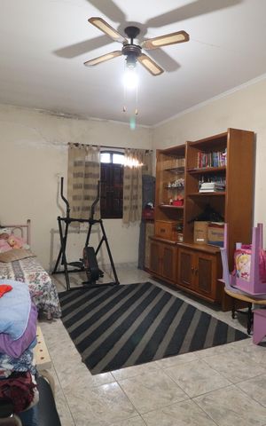 Casa para alugar com 478m², 5 quartos e 5 vagasQuarto 3