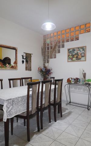 Casa para alugar com 478m², 5 quartos e 5 vagasCopa