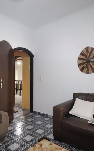 Casa para alugar com 478m², 5 quartos e 5 vagasSala de televisão
