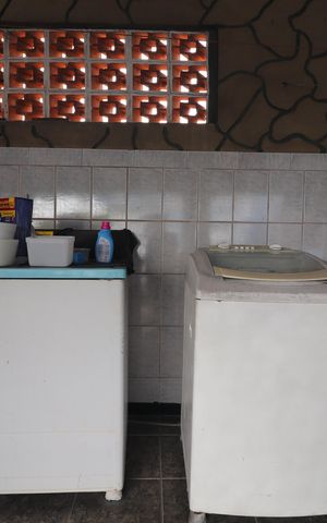 Casa para alugar com 478m², 5 quartos e 5 vagasÁrea de Serviço