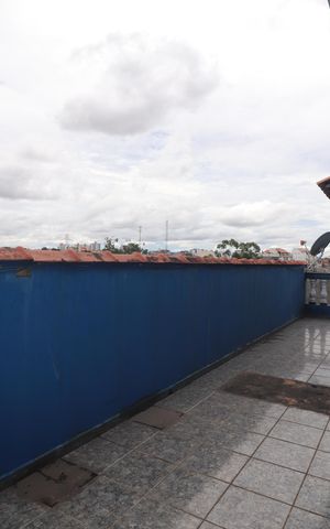 Casa para alugar com 478m², 5 quartos e 5 vagasVaranda Quarto 1 suíte