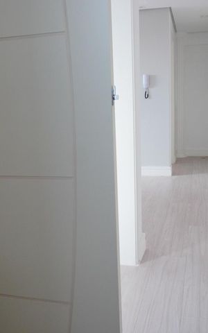 Apartamento à venda com 44m², 1 quarto e sem vaga Apartamento à venda com 44m², 1 quarto e sem vagaBanheiro