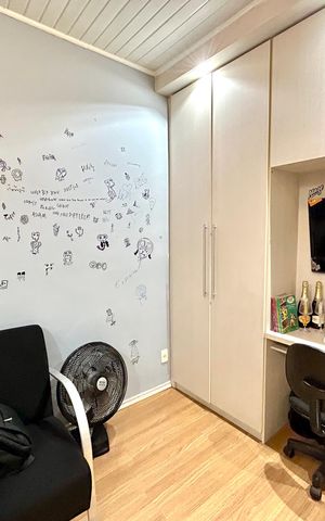Casa à venda com 222m², 3 quartos e 4 vagas Casa à venda com 222m², 3 quartos e 4 vagasQuarto 1