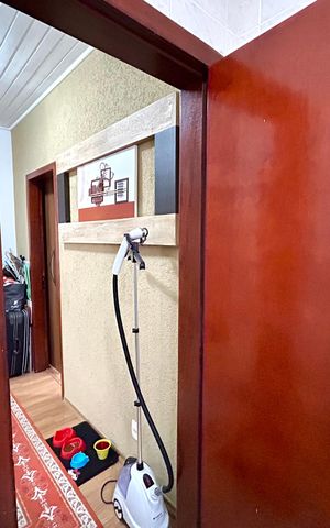 Casa à venda com 222m², 3 quartos e 4 vagas Casa à venda com 222m², 3 quartos e 4 vagasBanheiro 1
