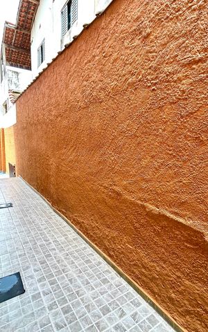 Casa à venda com 222m², 3 quartos e 4 vagas Casa à venda com 222m², 3 quartos e 4 vagasQuintal