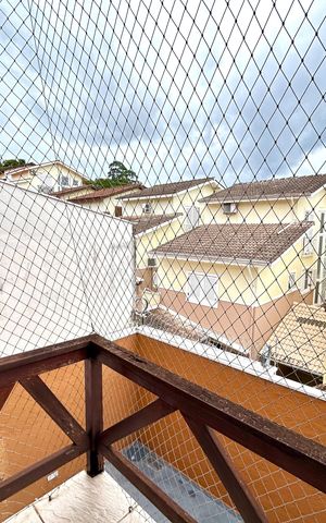 Casa à venda com 222m², 3 quartos e 4 vagas Casa à venda com 222m², 3 quartos e 4 vagasVaranda da Suíte