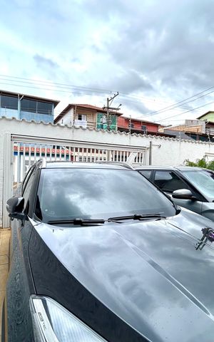 Casa à venda com 222m², 3 quartos e 4 vagas Casa à venda com 222m², 3 quartos e 4 vagasGaragem