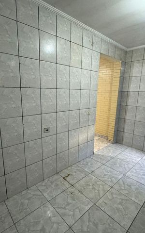 Casa para alugar com 52m², 1 quarto e 1 vaga