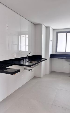 Apartamento à venda com 79m², 3 quartos e 2 vagas