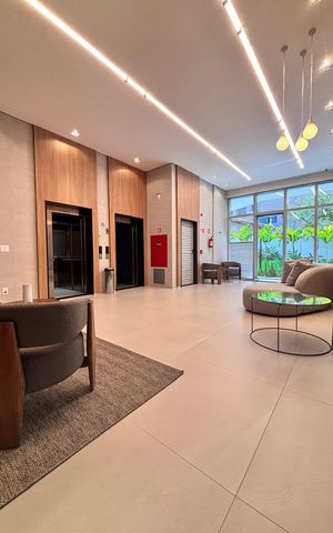 Apartamento à venda com 79m², 3 quartos e 2 vagas