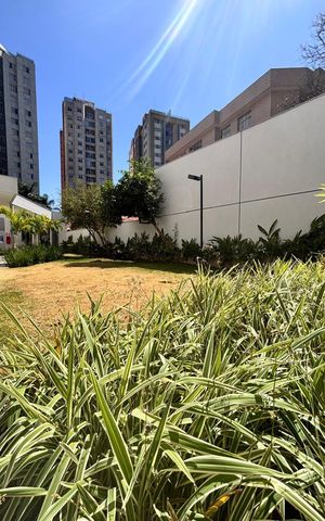 Apartamento à venda com 79m², 3 quartos e 2 vagas