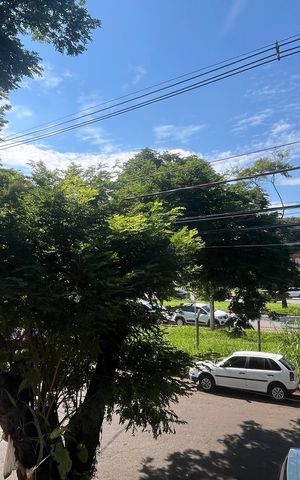 Studio para alugar com 30m², 1 quarto e sem vaga