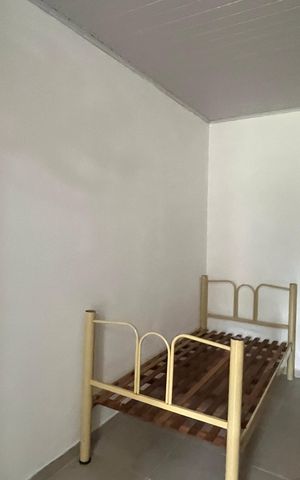 Studio para alugar com 30m², 1 quarto e sem vaga