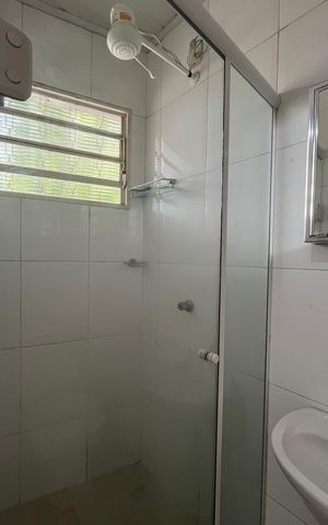 Studio para alugar com 30m², 1 quarto e sem vaga