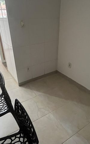 Studio para alugar com 30m², 1 quarto e sem vaga