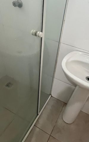 Studio para alugar com 30m², 1 quarto e sem vaga