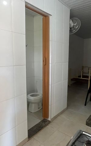 Studio para alugar com 30m², 1 quarto e sem vaga