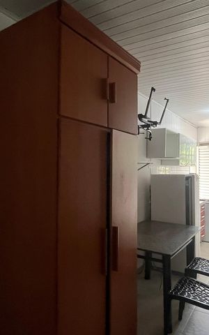 Studio para alugar com 30m², 1 quarto e sem vaga