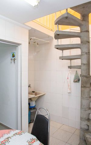 Casa à venda com 101m², 3 quartos e 1 vagaSala de Jantar
