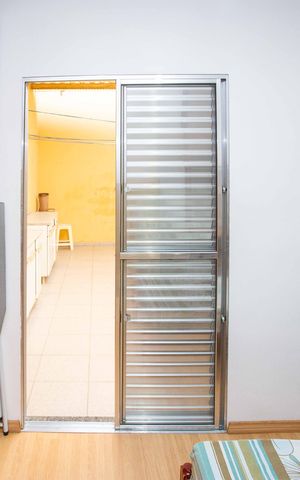 Casa à venda com 101m², 3 quartos e 1 vagaQuarto 3