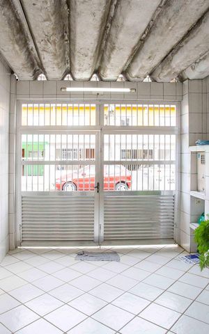 Casa à venda com 101m², 3 quartos e 1 vagaGaragem