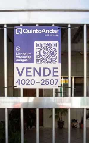 Casa à venda com 101m², 3 quartos e 1 vagaPlaquinha