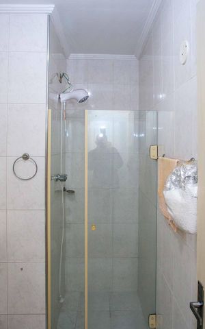 Casa à venda com 101m², 3 quartos e 1 vagaBanheiro Social
