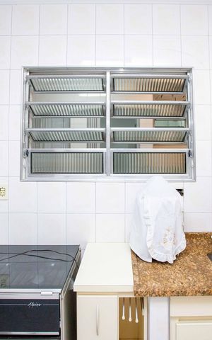 Casa à venda com 101m², 3 quartos e 1 vagaCozinha