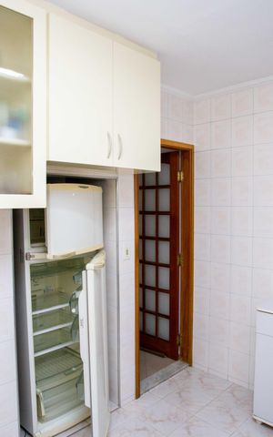 Casa à venda com 101m², 3 quartos e 1 vagaCozinha