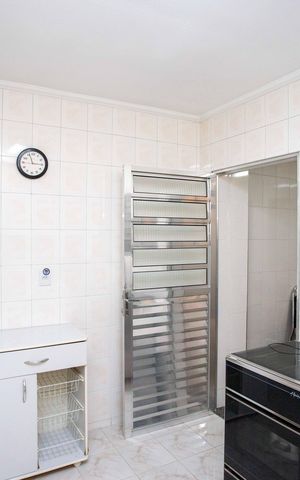Casa à venda com 101m², 3 quartos e 1 vagaCozinha