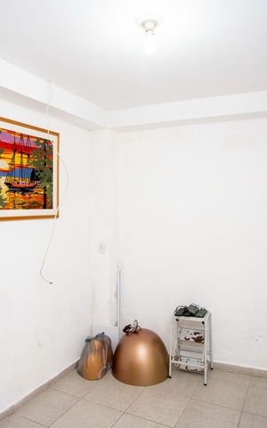 Casa à venda com 101m², 3 quartos e 1 vagaQuarto Suíte