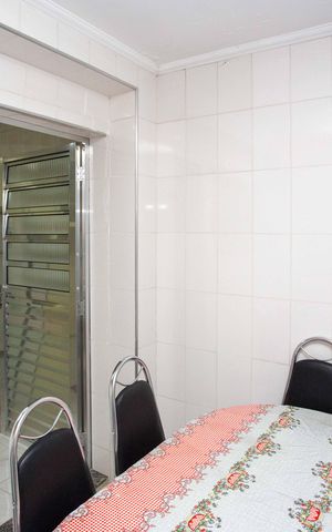 Casa à venda com 101m², 3 quartos e 1 vagaSala de Jantar