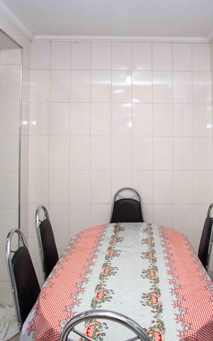 Casa à venda com 101m², 3 quartos e 1 vagaSala de Jantar