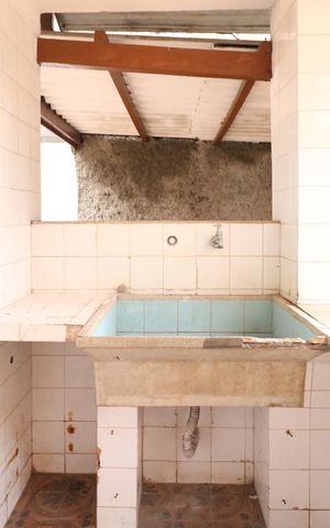 Casa à venda com 150m², 2 quartos e 5 vagas Casa à venda com 150m², 2 quartos e 5 vagasÁrea de Serviço