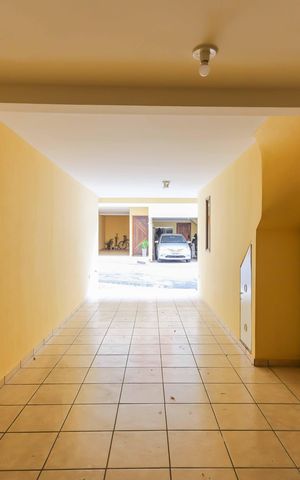 Casa de condomínio à venda com 113m², 2 quartos e 2 vagasGaragem