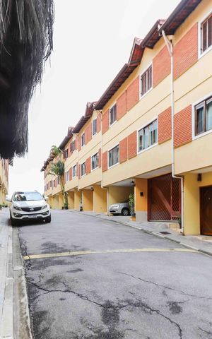 Casa de condomínio à venda com 113m², 2 quartos e 2 vagasÁrea comum