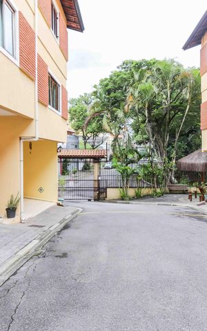Casa de condomínio à venda com 113m², 2 quartos e 2 vagasÁrea comum