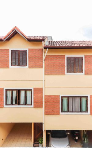 Casa de condomínio à venda com 113m², 2 quartos e 2 vagasQuarto 1
