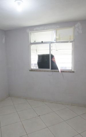 Apartamento à venda com 50m², 2 quartos e 1 vagaQuarto 2