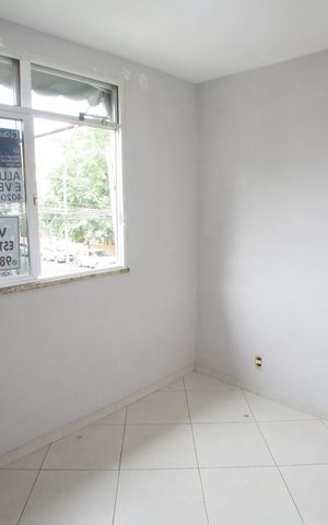 Apartamento à venda com 50m², 2 quartos e 1 vagaQuarto 1