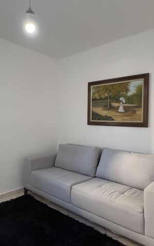 Casa à venda com 120m², 3 quartos e 4 vagas Casa à venda com 120m², 3 quartos e 4 vagasQuarto 1