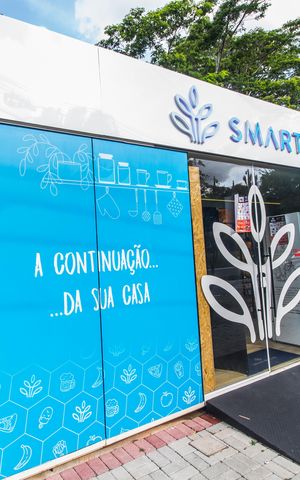 Apartamento à venda com 580m², 4 quartos e 6 vagas Apartamento à venda com 580m², 4 quartos e 6 vagasMercado
