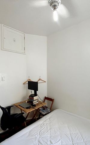 Apartamento à venda com 70m², 2 quartos e sem vaga Apartamento à venda com 70m², 2 quartos e sem vagaQuarto 1