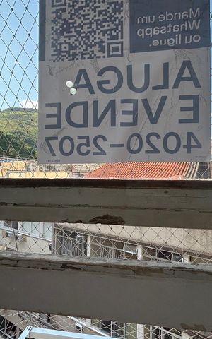 Apartamento à venda com 70m², 2 quartos e sem vaga Apartamento à venda com 70m², 2 quartos e sem vagaPlaca