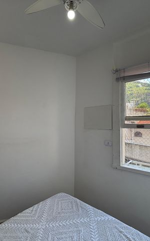 Apartamento à venda com 70m², 2 quartos e sem vaga Apartamento à venda com 70m², 2 quartos e sem vagaQuarto 1