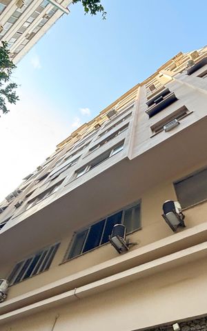 Apartamento à venda com 70m², 2 quartos e sem vaga Apartamento à venda com 70m², 2 quartos e sem vagaFachada